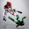 Hunter X Hunter - Hysoka - SH Figuarts